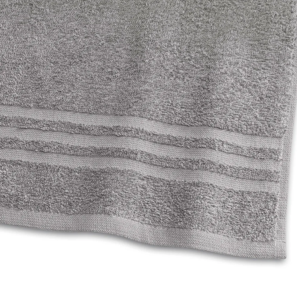 Frotté Borganäs of Sweden Basic 90x150 cm