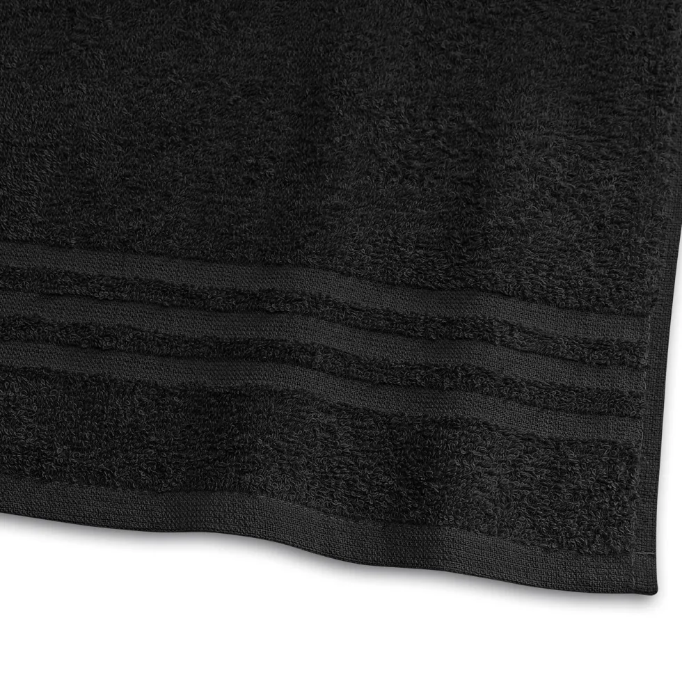 Frotté Borganäs of Sweden Basic 90x150 cm