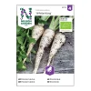 Frö Palsternacka Nelson Garden White King Organic
