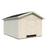 Förråd Palmako Martin 13,6 m2