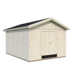 Förråd Palmako Martin 13,6 m2