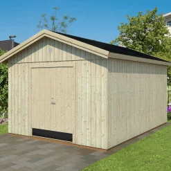 Förråd Palmako Martin 13,6 m2