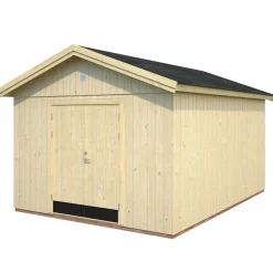 Förråd Palmako Martin 13,6 m2