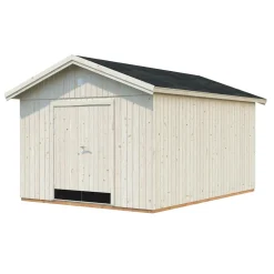 Förråd Palmako Martin 13,6 m2