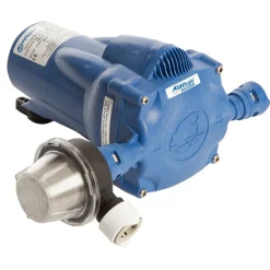 Färskvattenpump Whale Watermaster 24 V