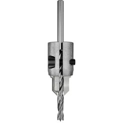Försänkare CMT Orange Tools HM 45° ø3-7/11-15 H