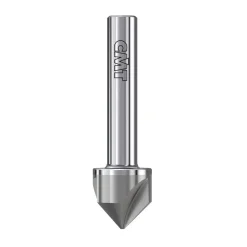 Försänkare CMT Orange Tools HM 45° K10 Z3
