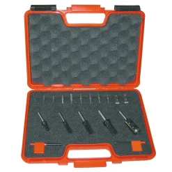 Frässats CMT Orange Tools Överhandsfräs VP K8