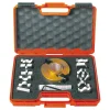 Frässet CMT Orange Tools 13 delar CNC 100x40x30 Z2 692.013.02