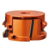 Frässet CMT Orange Tools fog/fas/radie 139x50x30 Z2+2 CMT Orange Tools