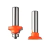 Frässet CMT Orange Tools Spröjs 22,2 mm K8