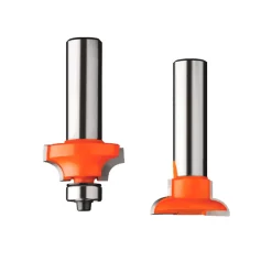 Frässet CMT Orange Tools Spröjs 22,2 mm K8