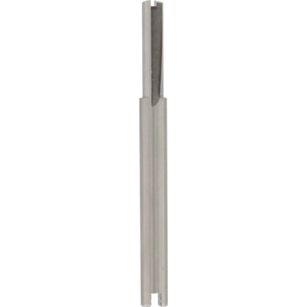 Frässtift Dremel (HSS) 3 2 mm 650