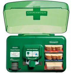 Första Hjälpen Cederroth Wound Care Dispenser