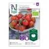 Frö Tomat Nelson Garden Zuckertraube Organic Hög