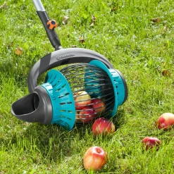 Fruktuppsamlare Gardena Combisystem Med Handtag