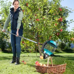 Fruktuppsamlare Gardena Combisystem Med Handtag