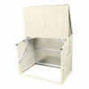 Förvaringsbox gop Stowaway Cremevit 1380