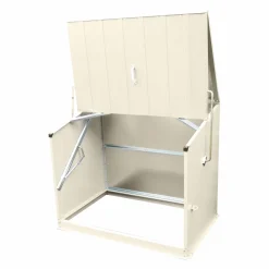 Förvaringsbox gop Stowaway Cremevit 1380