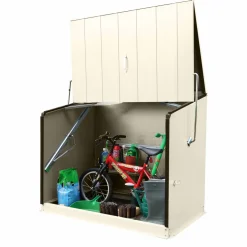 Förvaringsbox gop Stowaway Cremevit 1380