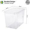 Förvaringsbox SmartStore Classic 65
