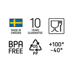 Förvaringsbox SmartStore Classic 31