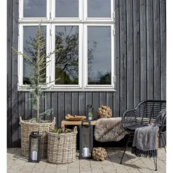 Förvaringskorgar House Nordic Indo 2-pack