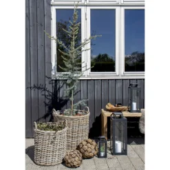 Förvaringskorgar House Nordic Indo 2-pack