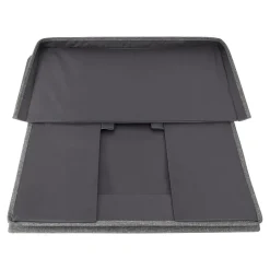 Förvaringslåda Bigso Box of Sweden Underbed StorageGrå