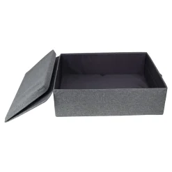 Förvaringslåda Bigso Box of Sweden Underbed StorageGrå