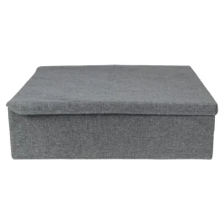 Förvaringslåda Bigso Box of Sweden Underbed StorageGrå