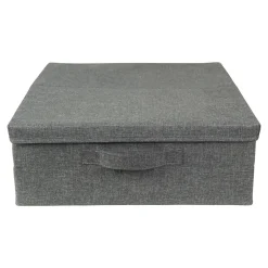 Förvaringslåda Bigso Box of Sweden Underbed StorageGrå