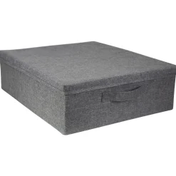 Förvaringslåda Bigso Box of Sweden Underbed StorageGrå