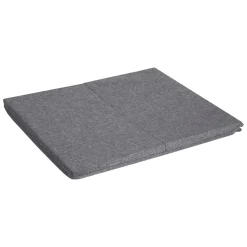 Förvaringslåda Bigso Box of Sweden Underbed StorageGrå