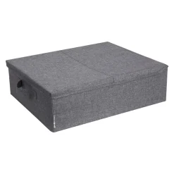 Förvaringslåda Bigso Box of Sweden Underbed StorageGrå