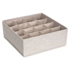 Förvaringslåda Bigso Box of Sweden Drawer Organizer 16 fack