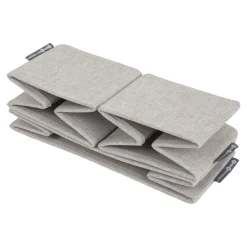 Förvaringslådor Bigso Box of Sweden Drawer organizer 3-set Beige