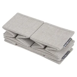 Förvaringslådor Bigso Box of Sweden Drawer organizer 3-set Beige