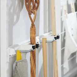 Förvaringsskena ElfaVit, Längd: 900 mm