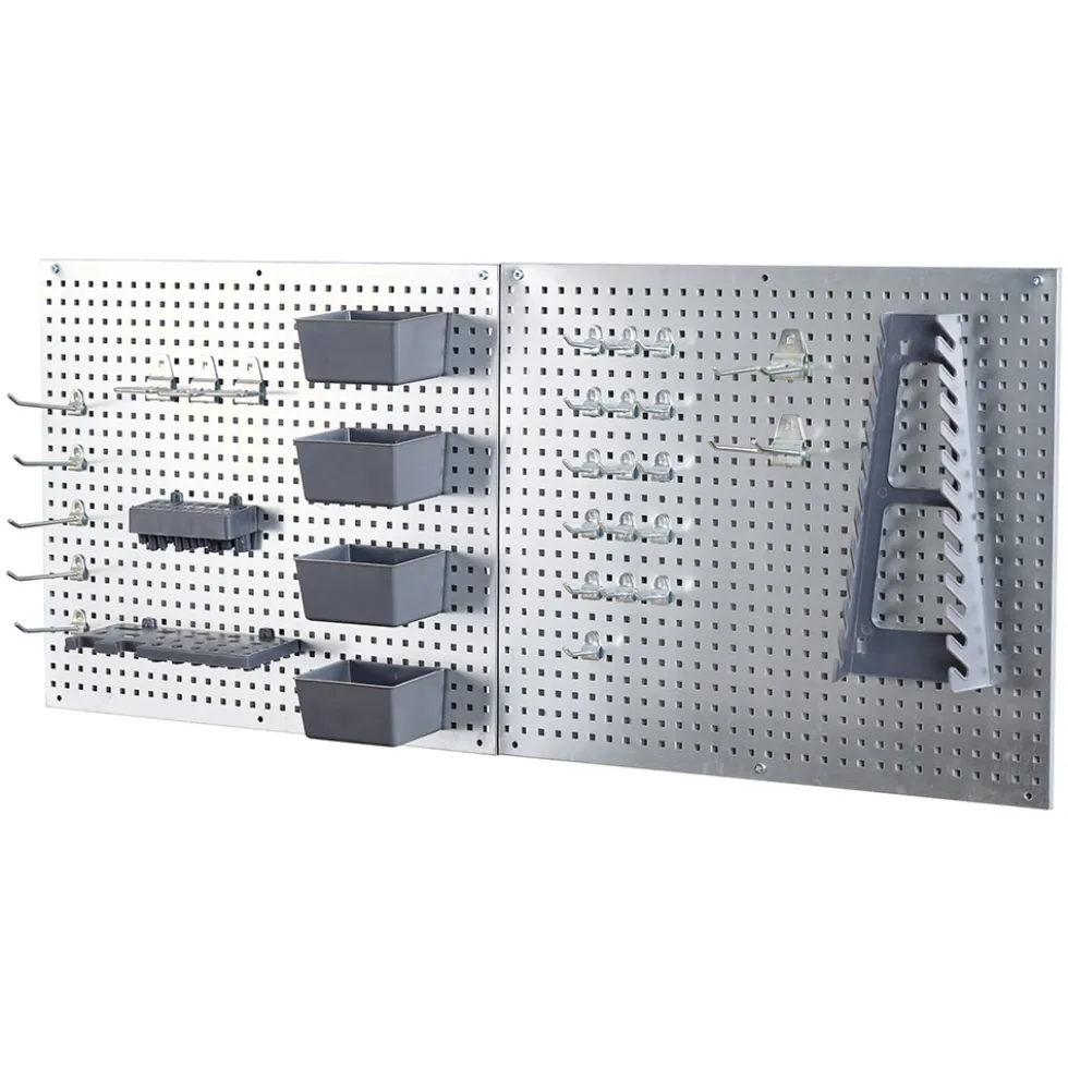 Förvaringstavla Probuilder 35 delar