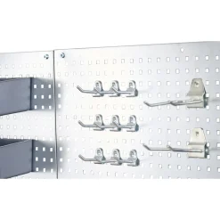 Förvaringstavla Probuilder 35 delar