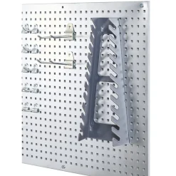 Förvaringstavla Probuilder 35 delar
