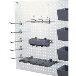Förvaringstavla Probuilder 35 delar