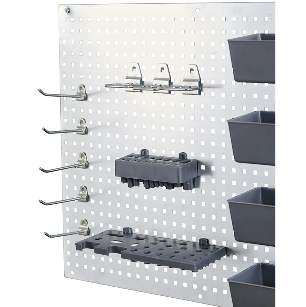 Förvaringstavla Probuilder 35 delar