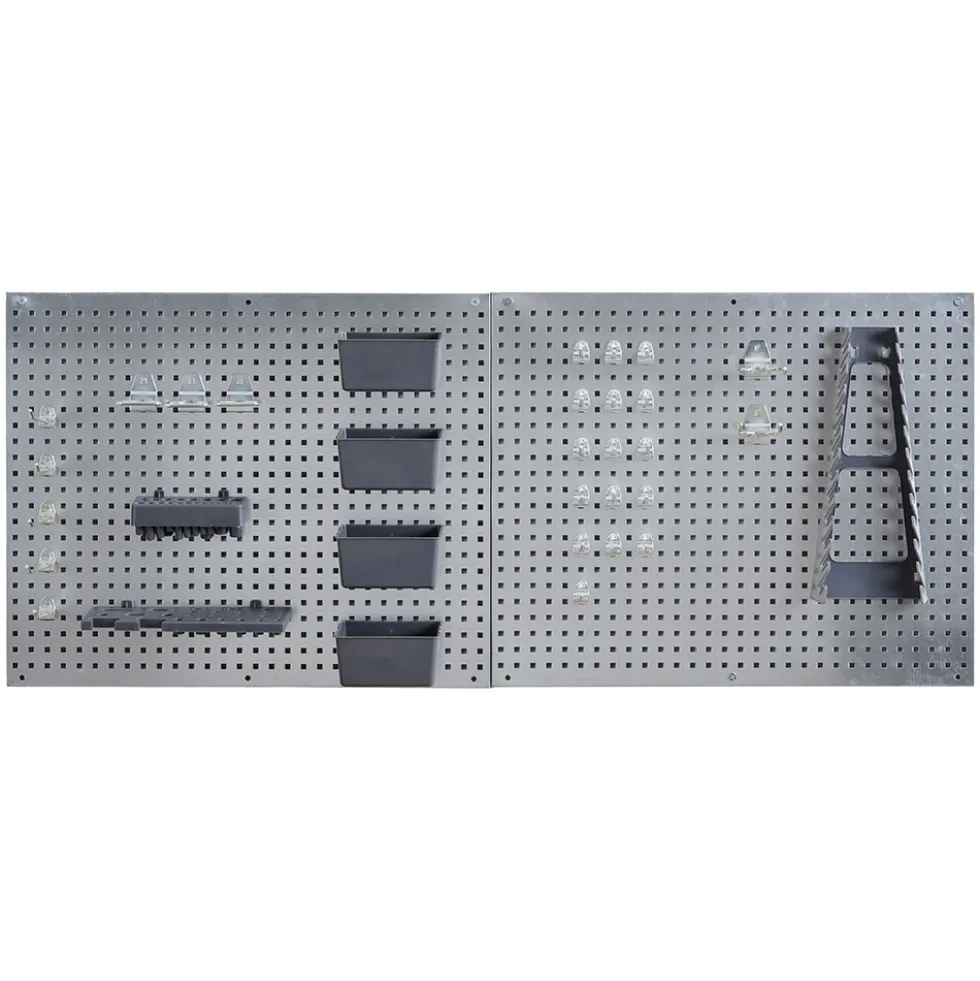 Förvaringstavla Probuilder 35 delar