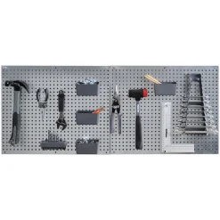 Förvaringstavla Probuilder 35 delar