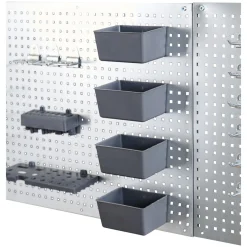 Förvaringstavla Probuilder 35 delar