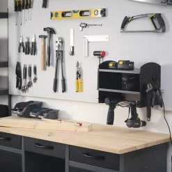 Förvaringstavla Probuilder för Elverktyg
