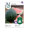 Frö Vattenmelon Nelson Garden Sugar Baby