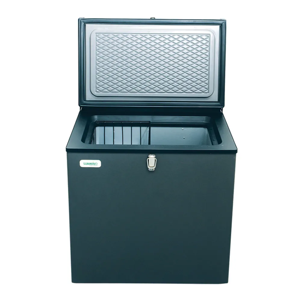 Frysbox Sunwind Ventus